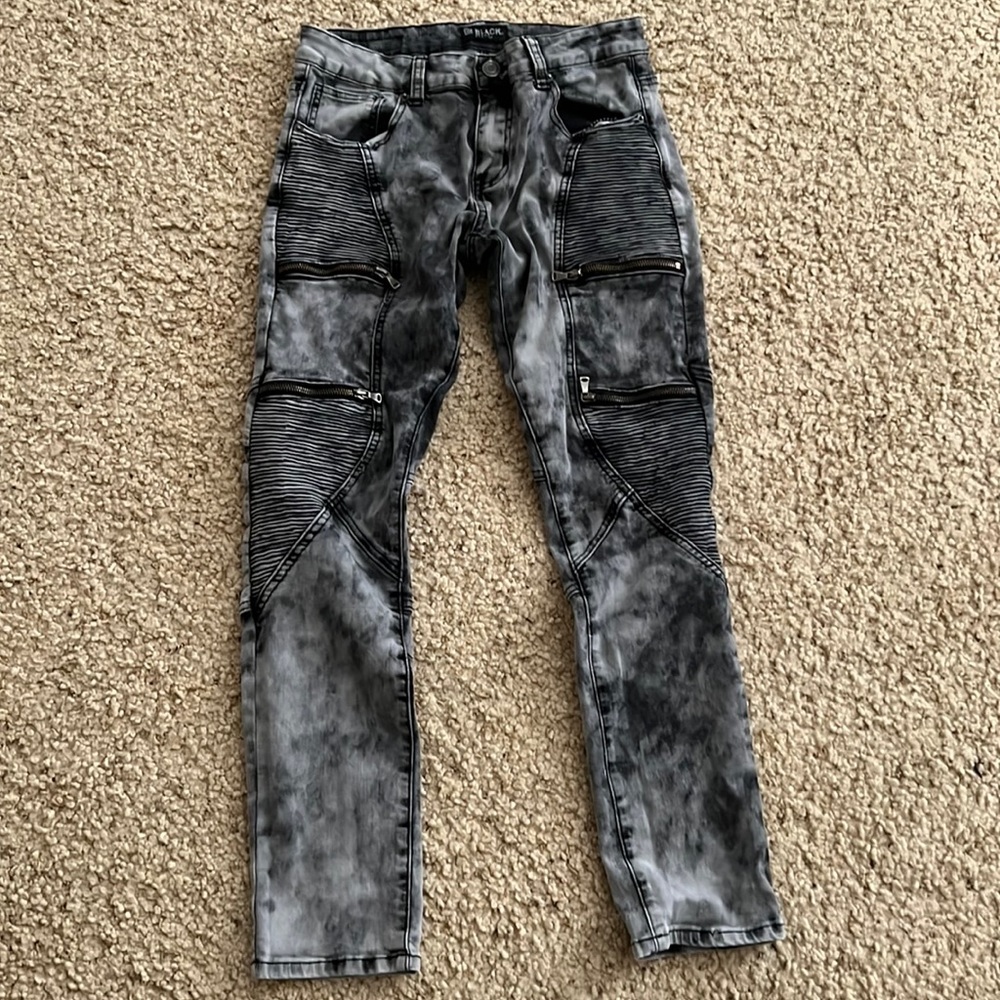 RUE 21 Mens Jeans 30x30